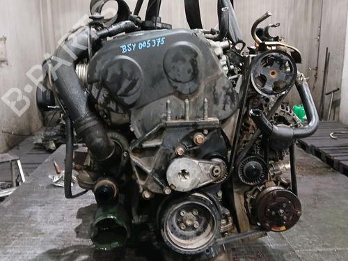 Used Gearbox Gearbox MITSUBISHI GRANDIS (NA_W) 2.0 DI-D (NA8W) (140 hp) 34547886 34547886