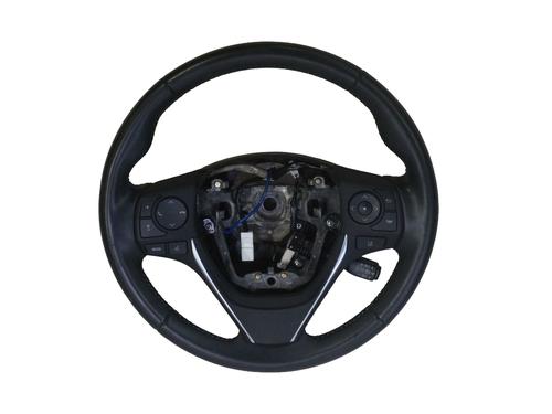 Used Steering wheel Steering wheel TOYOTA AURIS (_E18_) 1.8 Hybrid (ZWE186_, ZWE186R) (136 hp) 34550159 34550159