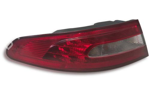 Used Left taillight Left taillight JAGUAR XF I (X250) 3.0 D (241 hp) 33979549 33979549
