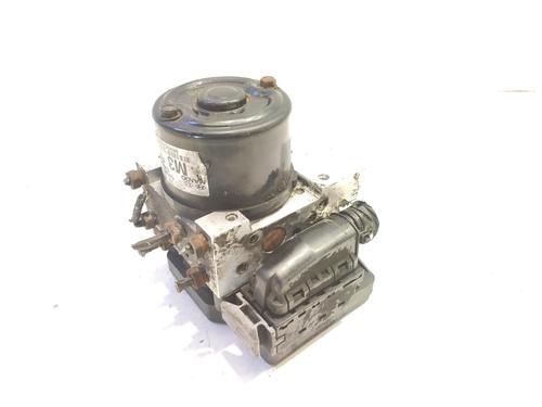 Used ABS pump ABS pump KIA SPORTAGE II (JE_, KM_) 2.0 CRDi (140 hp) 34489120 34489120