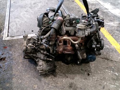 Used Starter Starter FORD FOCUS I (DAW, DBW) [1998-2009] 36843850 36843850