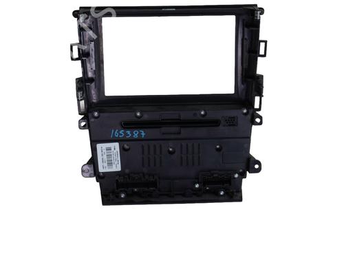 Climate control FORD MONDEO V Saloon (CD) 2.0 Hybrid | BP34491979I5 - Image 3