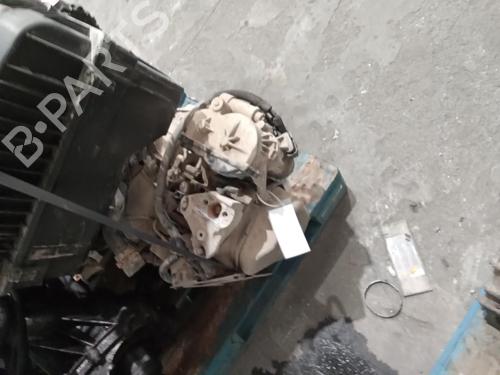 Gearbox CITROËN C3 Pluriel (HB_) 1.6 | BP14466611M3 