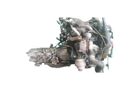 Getriebe für Getriebe AUDI A4 B6 (8E2) 1.9 TDI (130 hp) 35985354 35985354