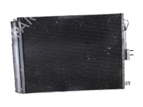 Used AC radiator AC radiator KIA CEE'D (JD) 1.4 CRDi 90 (90 hp) 33404899 33404899
