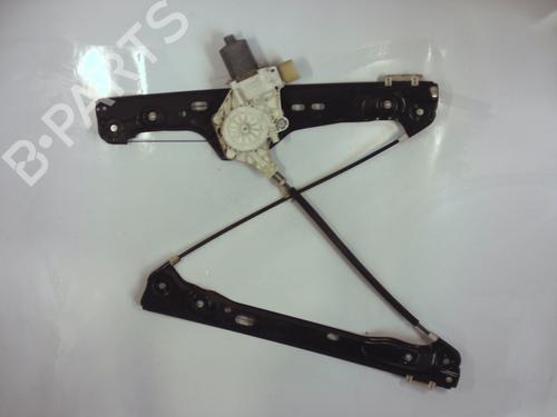 Front right window mechanism BMW 3 (E90) 320 d | BP34463599C23 - Image 2