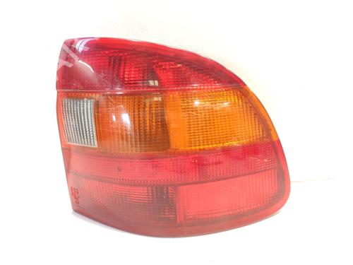 Used Right taillight Right taillight OPEL ASTRA F Saloon (T92) [1991-2001] 40512024 40512024