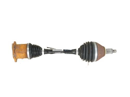 Used Left front driveshaft SEAT IBIZA V (KJ1, KJG) [2017-2025]  24919937