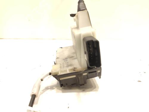 Front right lock PEUGEOT 2008 I (CU_) 1.6 BlueHDi 100 | BP14469747C97 