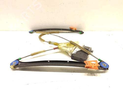 Used Front right window mechanism Front right window mechanism OPEL ASTRA G Hatchback (T98) 1.2 16V (F08, F48) (65 hp) 40511991 40511991