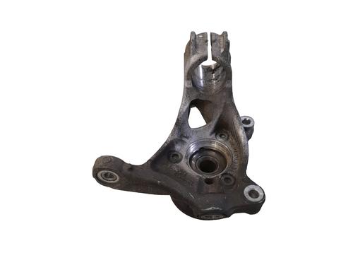 Used Left front steering knuckle Left front steering knuckle SKODA SUPERB III (3V3) 2.0 TDI (150 hp) 36022282 36022282