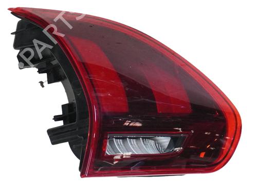 Left tailgate light PEUGEOT 2008 I (CU_) 1.2 VTi | BP33404487C79 - Image 2