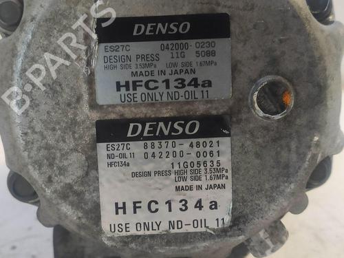 AC compressor LEXUS RX (_U3_) 400h AWD (MHU38_, MHU38R) | BP14916116M34 