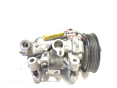 AC compressor CITROËN C-ELYSEE (DD_) 1.6 HDI 92 | BP35731607M34 - Image 2