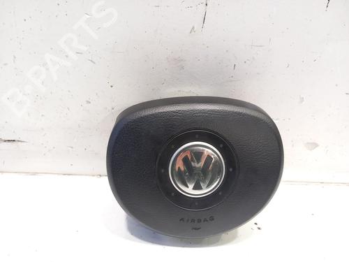 Førerens kollisjonspute VW TOURAN (1T1, 1T2) 2.0 TDI 16V (140 hp) 14478108