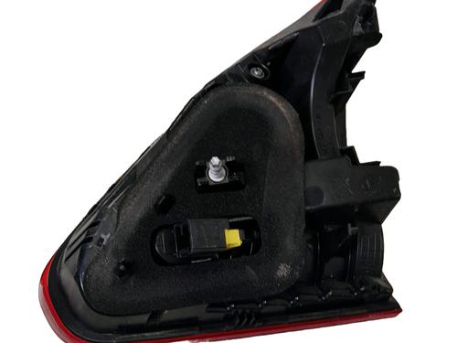 Left tailgate light PEUGEOT 2008 I (CU_) 1.5 BlueHDI 100 | BP33408995C79 - Image 2