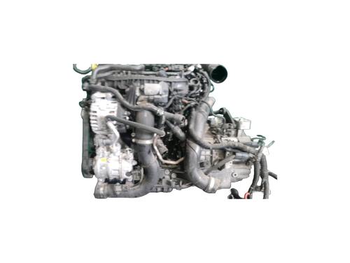Used AC compressor AC compressor VW GOLF VII (5G1, BQ1, BE1, BE2) 2.0 GTI (230 hp) 35734733 35734733