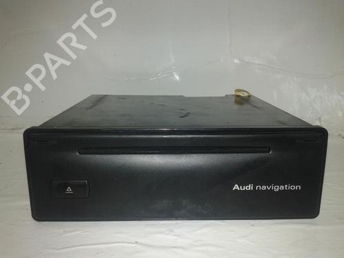 Used Electronic module AUDI A3 Sportback (8PA) [2004-2015]  18703403