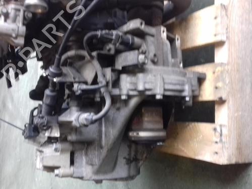 Gearbox HYUNDAI i30 (FD)  | BP34485565M3  - Image 5
