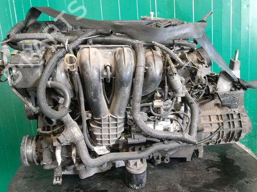 Engine FORD MONDEO III (B5Y) | BP33978946M1 - Image 3