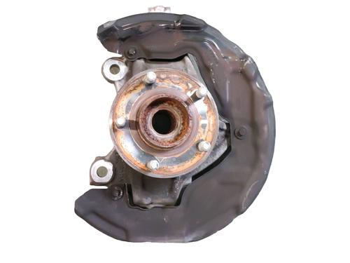 Used Left front steering knuckle Left front steering knuckle FORD MONDEO V Hatchback (CE) 2.0 EcoBlue (150 hp) 34551698 34551698