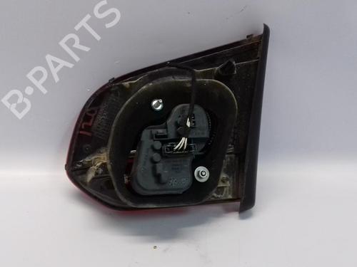 Left tailgate light VW GOLF VI (5K1)  | BP14452173C79 