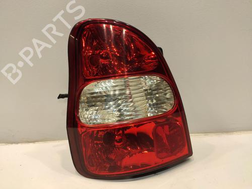Used Left taillight Left taillight 36843042 36843042