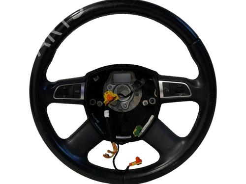 Used Steering wheel Steering wheel AUDI A3 Sportback (8PA) 1.6 TDI (105 hp) 34470189 34470189