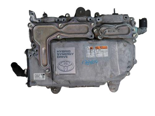 Elektronisk modul TOYOTA YARIS (_P9_) [2005-2014]  19794923