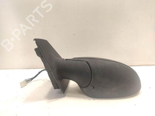 Left mirror LANCIA YPSILON (843_) 1.3 JTD (843.AXD11, 843.AXD1A) | BP14452707C26 