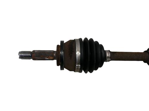 Left front driveshaft KIA STONIC (YB) 1.0 T-GDi | BP34548173M38 - Image 2