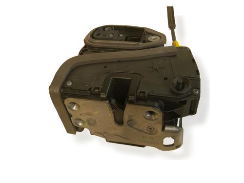 rear-left-lock-opel-astra-k-b16-2015-2016-2017-2018-2019-2020-2021-2022-34469585 main image
