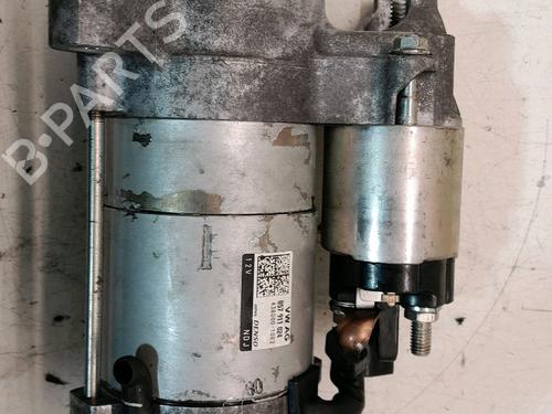 Used Starter Starter AUDI Q7 (4MB, 4MG, 4MQ) 3.0 TDI quattro (272 hp) 35732251 35732251
