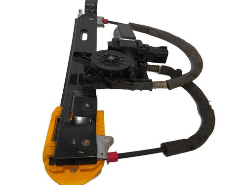 Used Rear left window mechanism Rear left window mechanism JAGUAR XF I (X250) 3.0 D (241 hp) 34493536 34493536