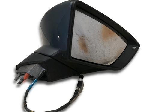 Used Right mirror SEAT LEON ST (5F8) 1.6 TDI (110 hp) 24667434