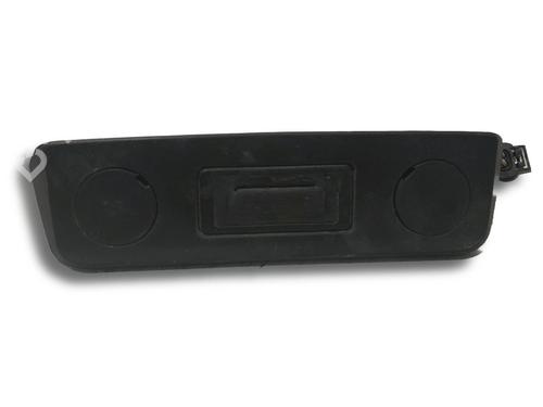 Used Tailgate handle Tailgate handle OPEL AMPERA (R12) EV 150 (151 hp) 33407920 33407920