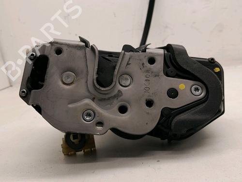 Used Front right lock Front right lock OPEL INSIGNIA A (G09) 2.0 CDTI (68) (131 hp) 34462737 34462737
