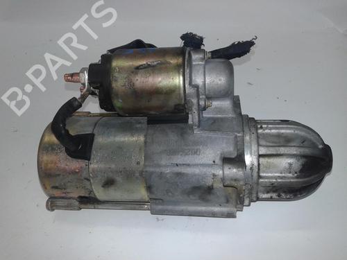 Used Starter Starter OPEL VECTRA C (Z02) 1.8 (F69) (110 hp) 35729718 35729718