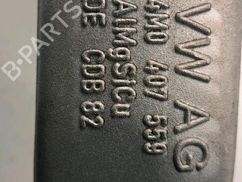 Fusee rechts voor Fusee rechts voor VW TOUAREG (CR7, RC8) [2017-2026] 34447539 34447539