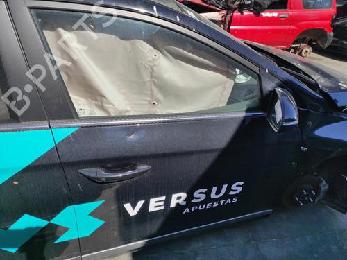 Used Rear right window mechanism HYUNDAI IONIQ (AE) 1.6 GDI Hybrid (105 hp) 14469320