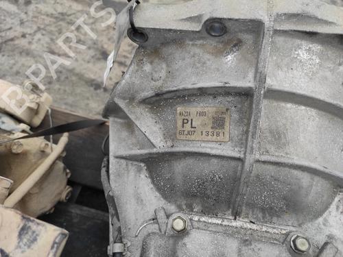 Gearbox MAZDA MX-5 III (NC) 2.0 (NC18) | BP37234754M3 - Image 7