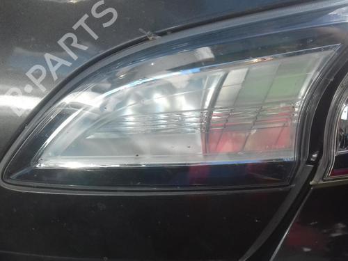Højre baglygte Højre baglygte MAZDA 3 (BL) 1.6 MZR (BL14) (105 hp) 34484782 34484782