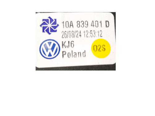 Elevalunas trasero izquierdo VW ID.3 (E11, E12) Pro S | BP38255152C24 - Image 2