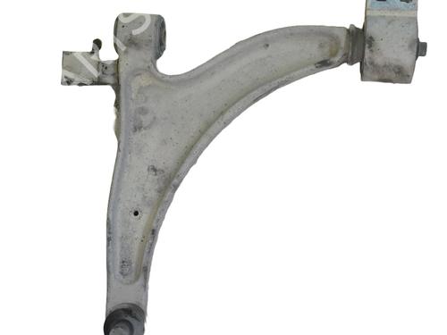 Venstre fortil bærearm Venstre fortil bærearm OPEL INSIGNIA A (G09) 2.0 CDTI (68) (160 hp) 34493369 34493369