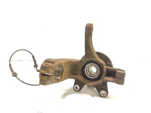 Used Right front steering knuckle Right front steering knuckle FORD FIESTA V (JH_, JD_) 1.4 16V (80 hp) 34488820 34488820