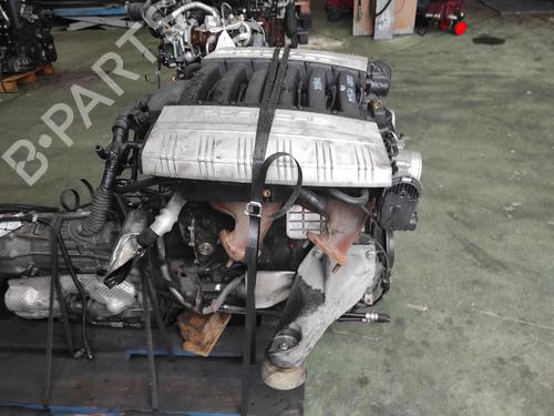 Gearbox PORSCHE CAYENNE (9PA) 3.6 | BP34486176M3  - Image 7