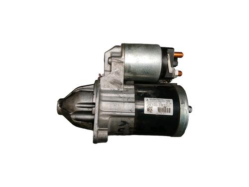 Used Starter Starter HYUNDAI i30 (FD) 1.6 CRDi (90 hp) 35729105 35729105
