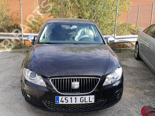 Right tailgate light SEAT EXEO ST (3R5)  | BP33979187C80  - Image 5