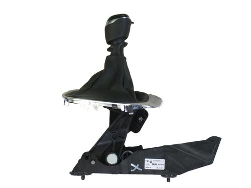 Used Gear lever Gear lever RENAULT MEGANE IV Hatchback (B9A/M/N_) 1.5 dCi 110 (B9A3) (110 hp) 33407223 33407223