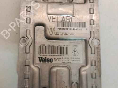 Xenon ballast Xenon ballast PEUGEOT 807 (EB_) 2.0 HDi (120 hp) 37221365 37221365